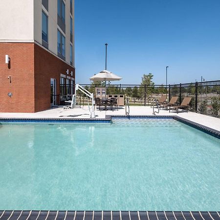 Hyatt Place Fort Worth-Alliance Town Center Bagian luar foto