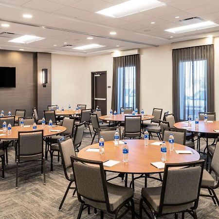 Hyatt Place Fort Worth-Alliance Town Center Bagian luar foto