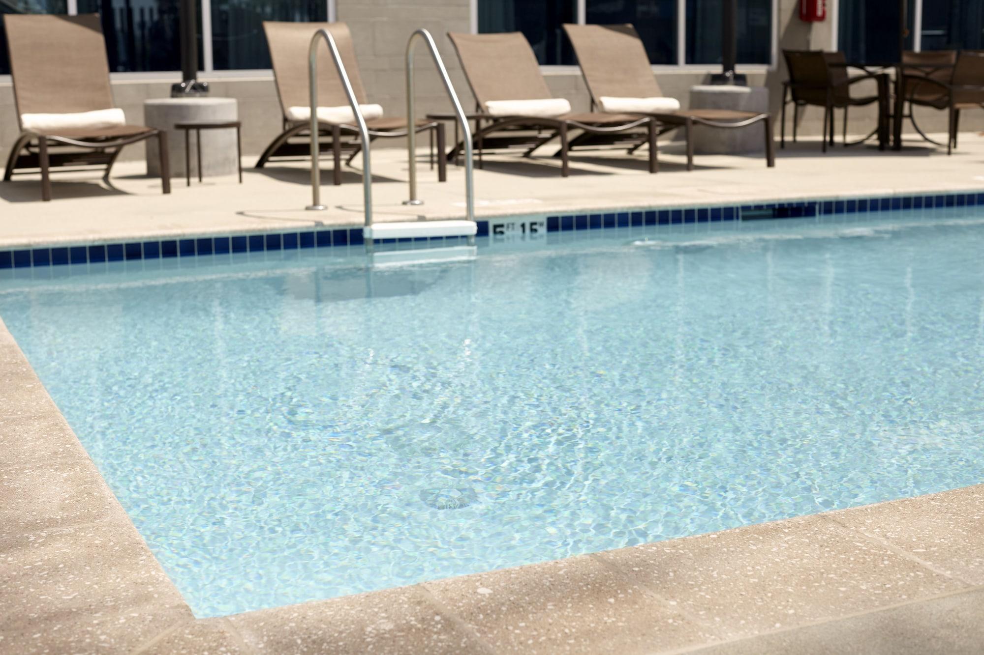 Hyatt Place Fort Worth-Alliance Town Center Bagian luar foto