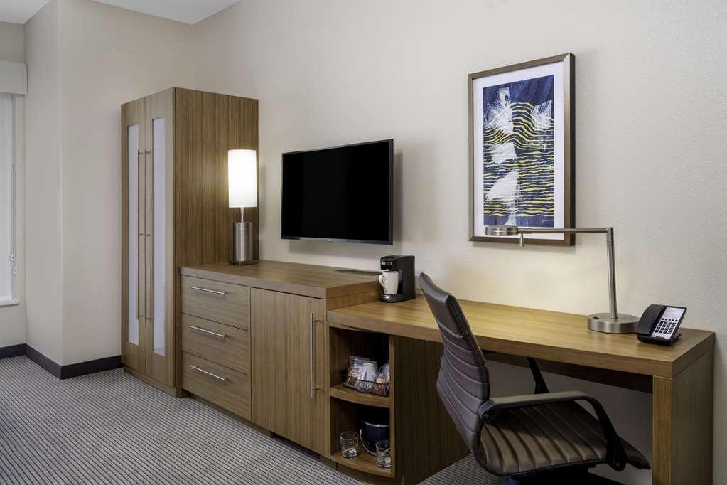 Hyatt Place Fort Worth-Alliance Town Center Ruang foto