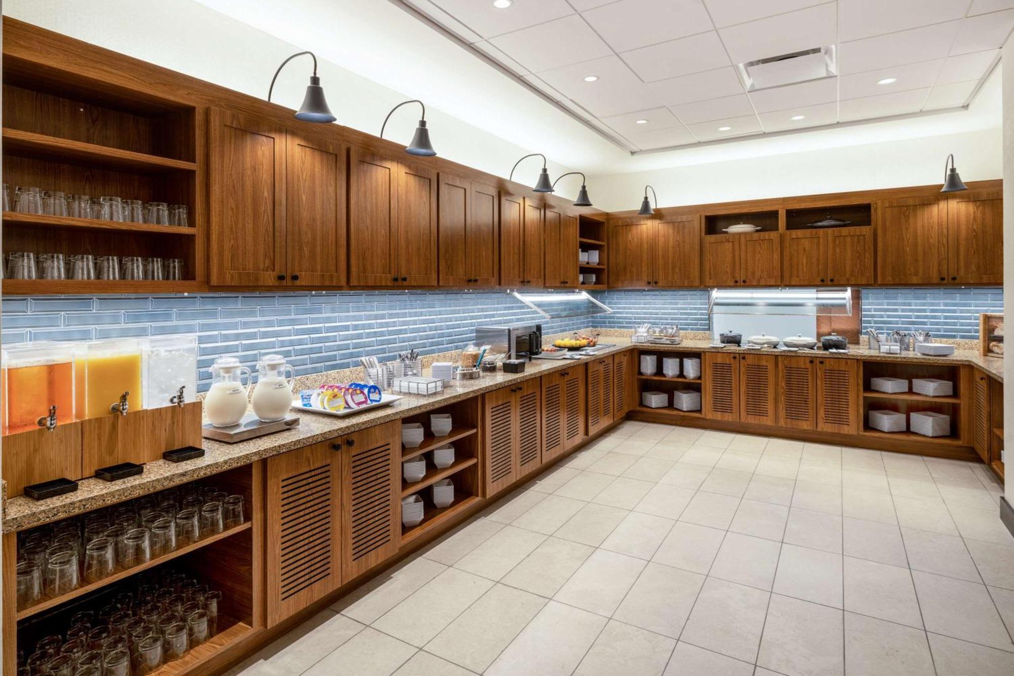 Hyatt Place Fort Worth-Alliance Town Center Bagian luar foto